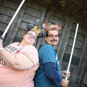 Meet your Posher, Justin